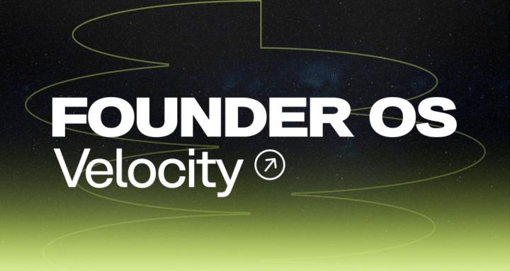 Founder OS Velocity