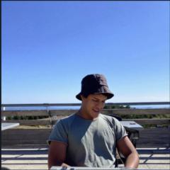 Gabriel Delgado