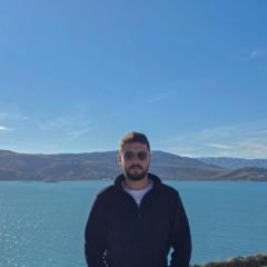 Muhammed Taha Yıldız