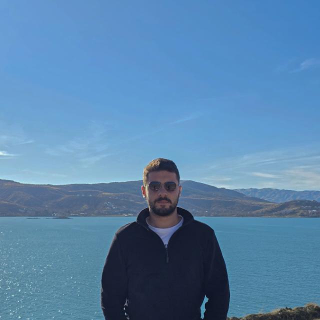 Muhammed Taha Yıldız