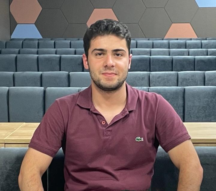 Muhammed Taha Yıldız