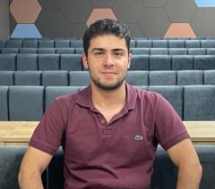 Muhammed Taha Yıldız