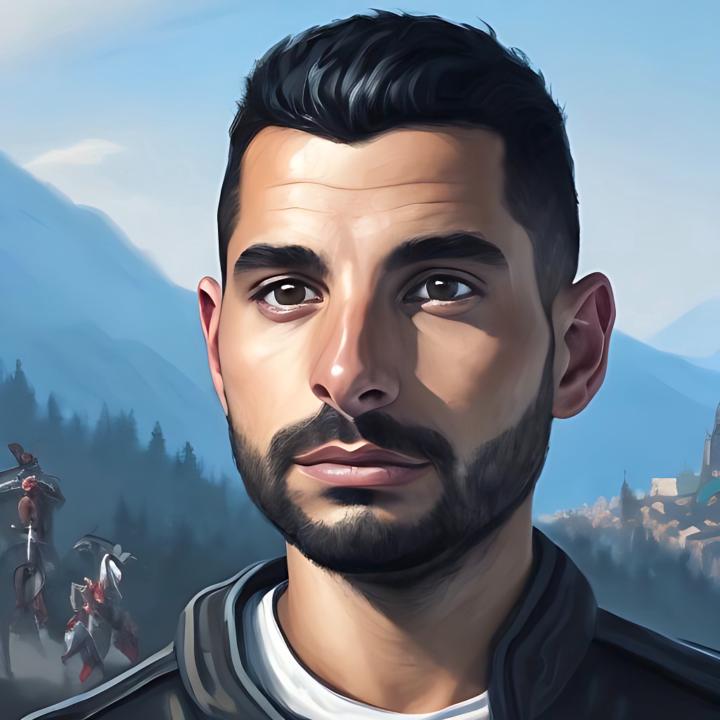 Gian C
