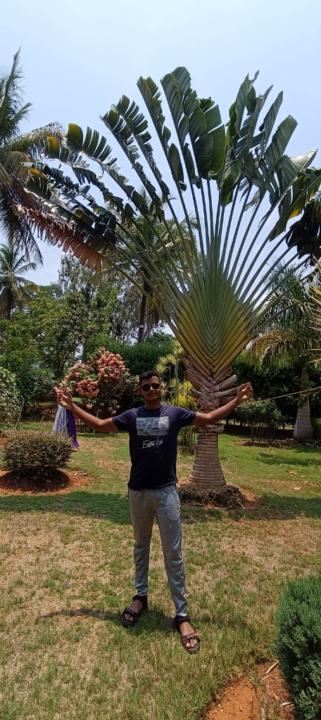 Kishan T. m.