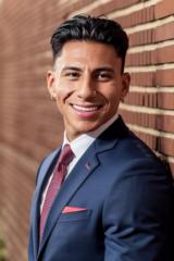 Anthony Diaz