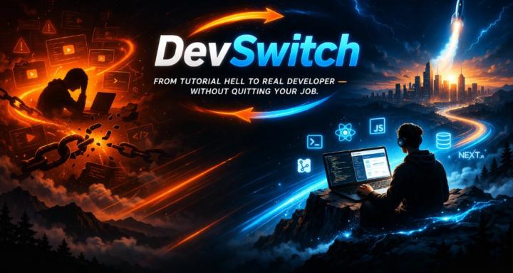 DevSwitch