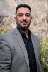 Brahim Hachani