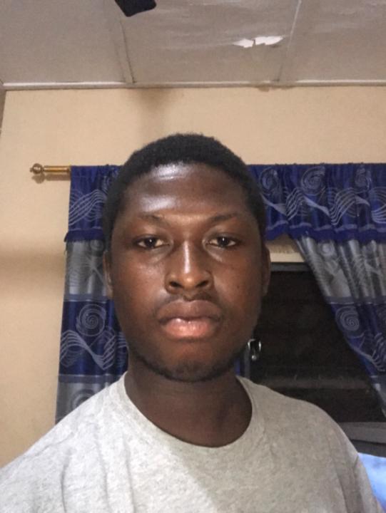 Moses Kontoh