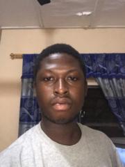 Moses Kontoh