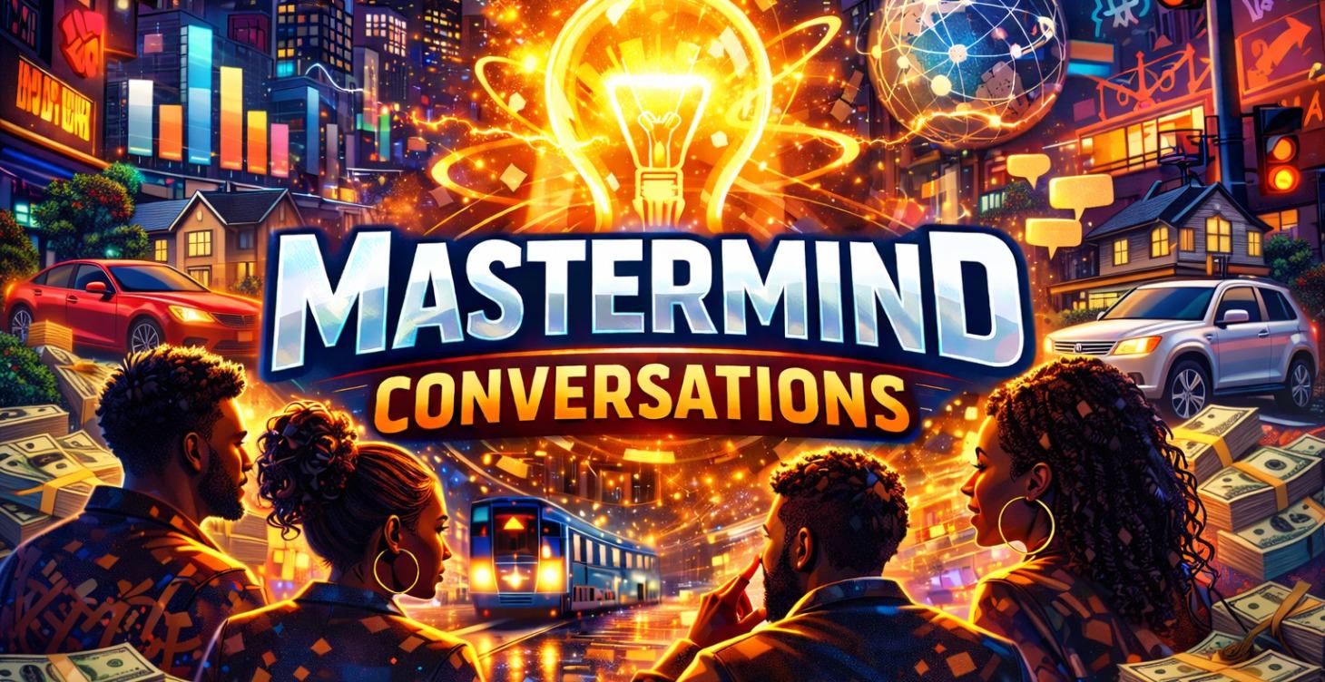 Mastermind Conversations
