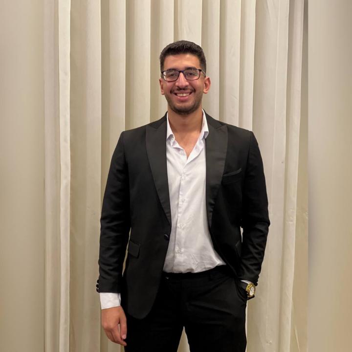 Hazem Atef