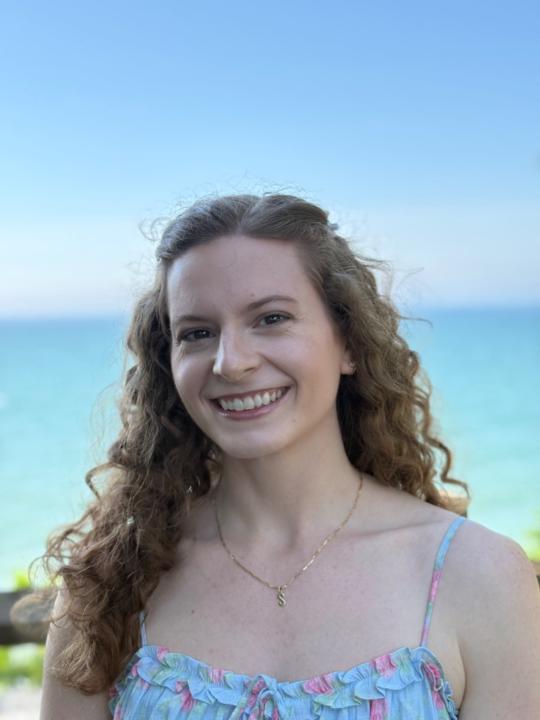 Samantha Carobine