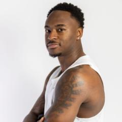 Dwayne Hunter-Parker