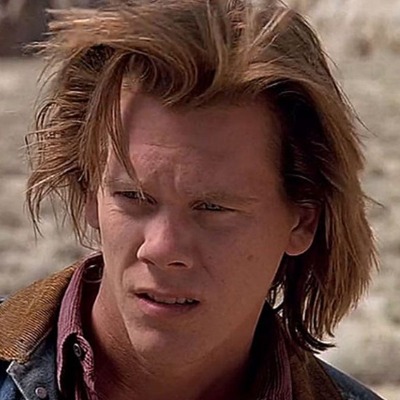 Kevin Bacon