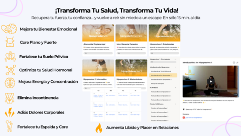 FLOW Method gallery image