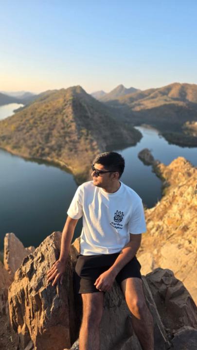 Rakesh Valiya