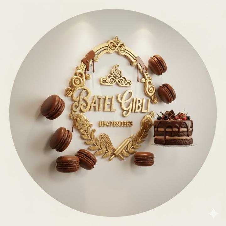 בתאל ג'יבלי