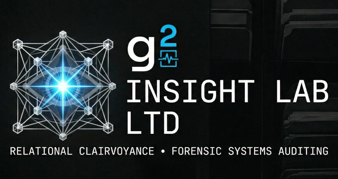 g² Insight Lab Ltd