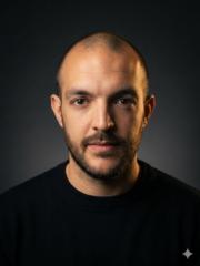 Daniel Gandía