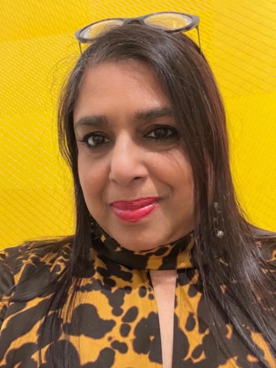 Gitanjali Koppikar