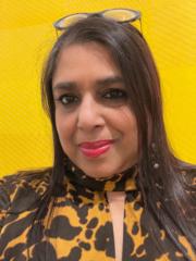 Gitanjali Koppikar