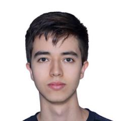 Juan Diego Gomez Chavarro