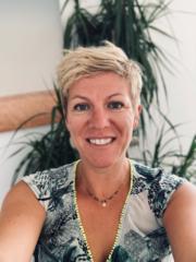 Claire Garnier