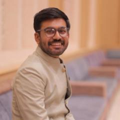 Prashant Jain