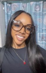 Chelsi Wilson