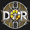Logo Discipline or Regret?