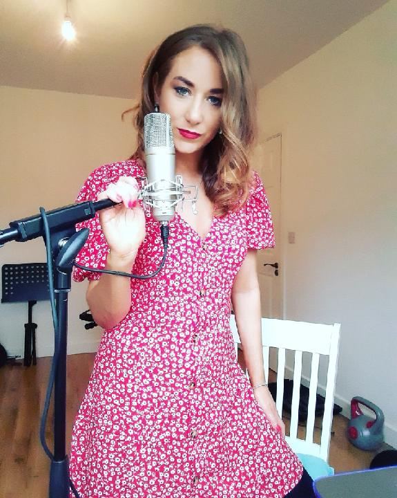 Alize Comerford