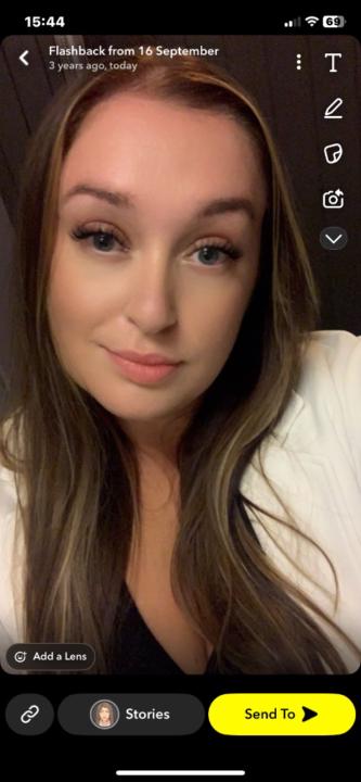 Hannah Marshall