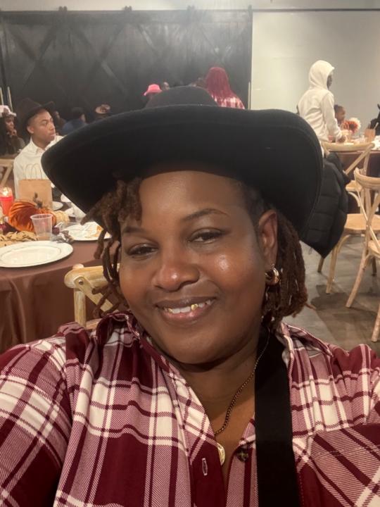 Donneisha Brinson