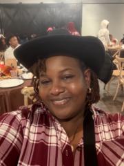 Donneisha Brinson