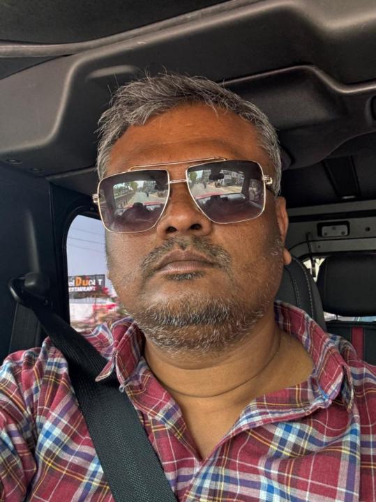 Madhukar Mula