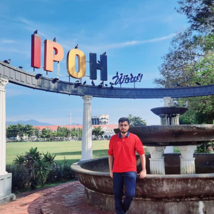 Shreyas Kini