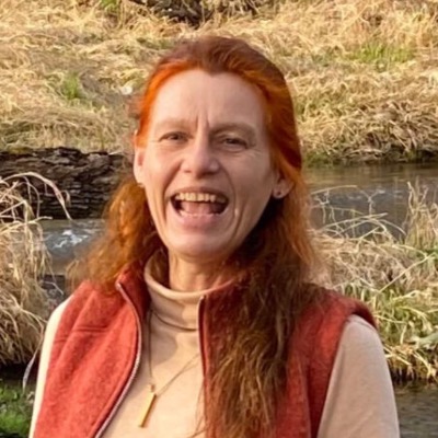 Sharahla Ertl