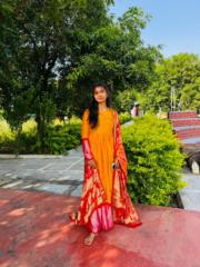 Kavya Reddy Komatireddy