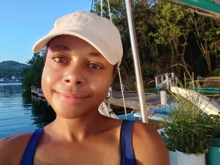 Consuwella Carrington