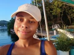 Consuwella Carrington