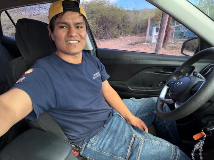 Henry Espinoza