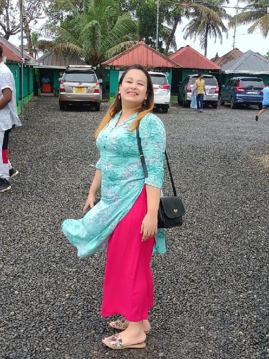 Suniti Barua