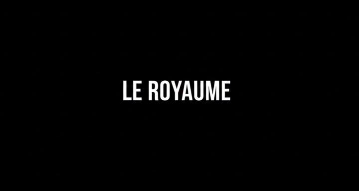Le Royaume