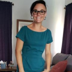 Lori Murchison