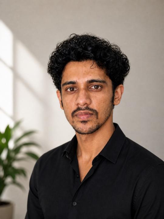 Rizwan Muhammed