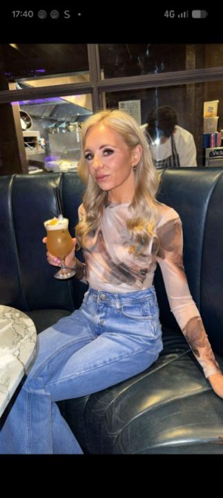 Gemma Ure