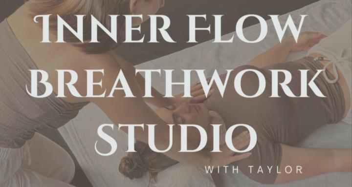 Inner Flow Breathwork Studio