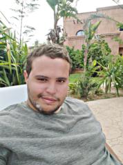 Hosam Bensoudane