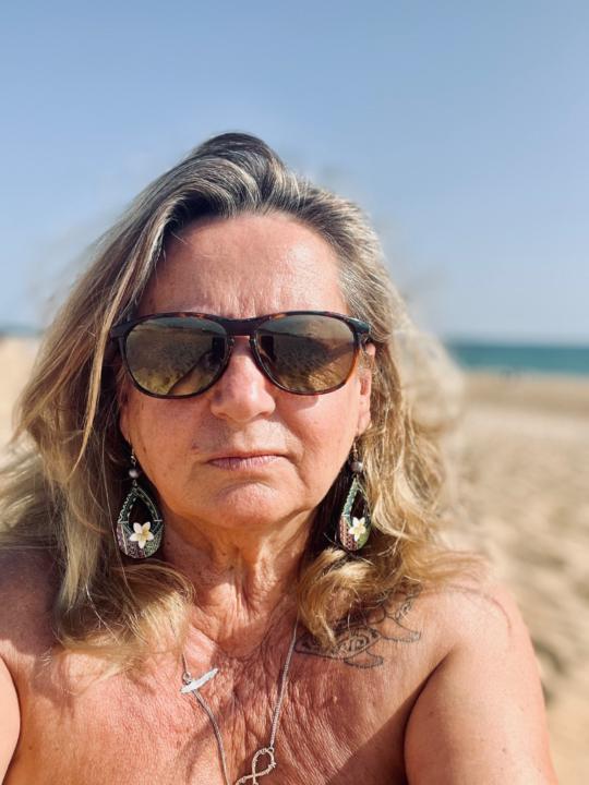 Myriam Sanchez