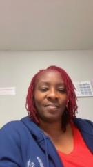 Shamasia Jones